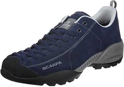 Scarpa Mojito GTX Schuhe Blue Cosmo Schuhgröße EU 43 2020