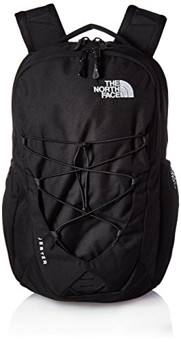 THE NORTH FACE Jester Rucksack, TNF Black, OS