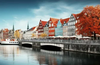 arbeiten in deutschland leben in dänemark