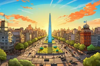 leben und arbeiten in argentinien
