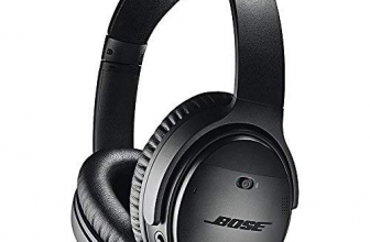 Bose Kopfhörer Test / Bose QuietComfort 35 (Serie II) Test