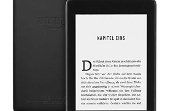 Die besten Kindle im Test 2020